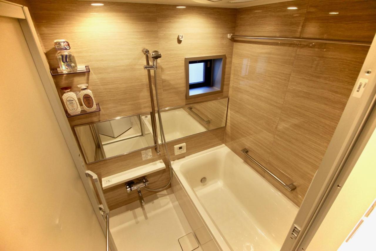 Akasaka Residence Ii7 Apartment Tokyo