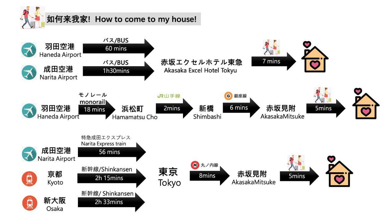 Akasaka Residence Ii7