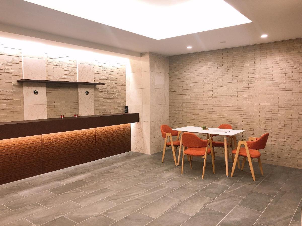 Apartment Akasaka Residence Ii7 *