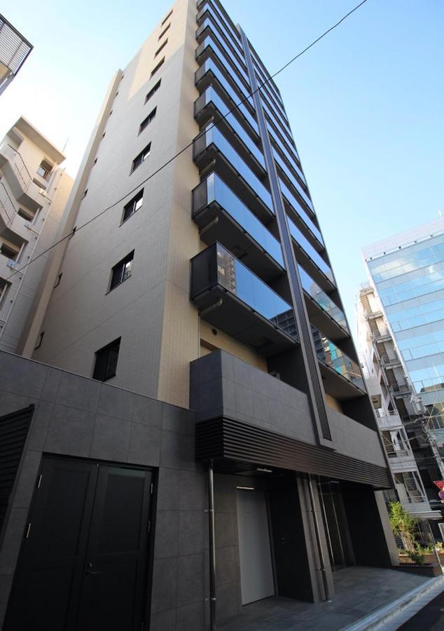 Apartment Akasaka Residence Ii7 Tokyo