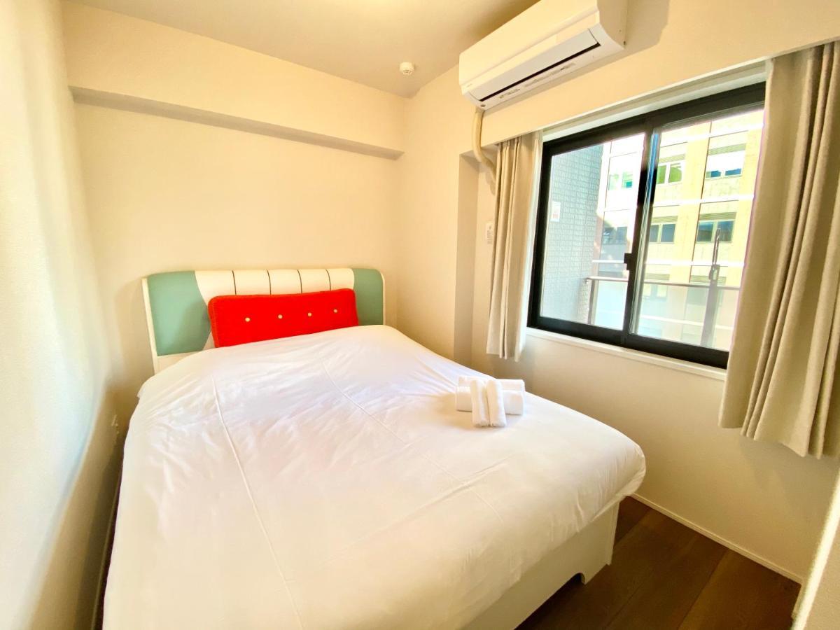 Akasaka Residence Ii7 Apartment Tokyo