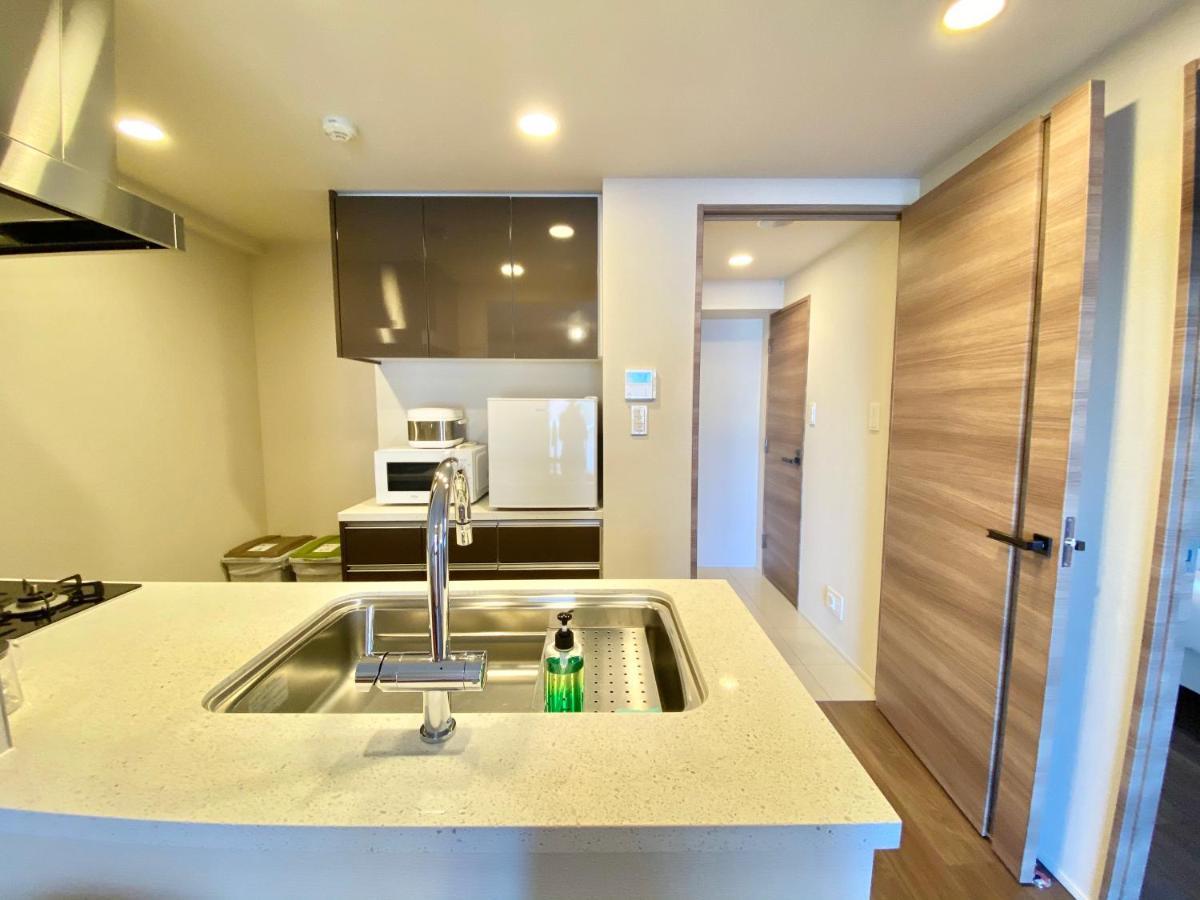 Akasaka Residence Ii7 Apartment *