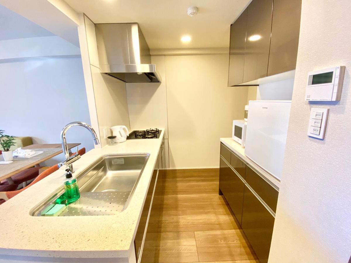 Apartment Akasaka Residence Ii7 *