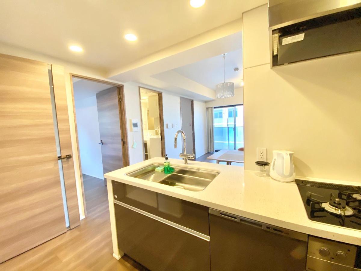 Apartment Akasaka Residence Ii7 *