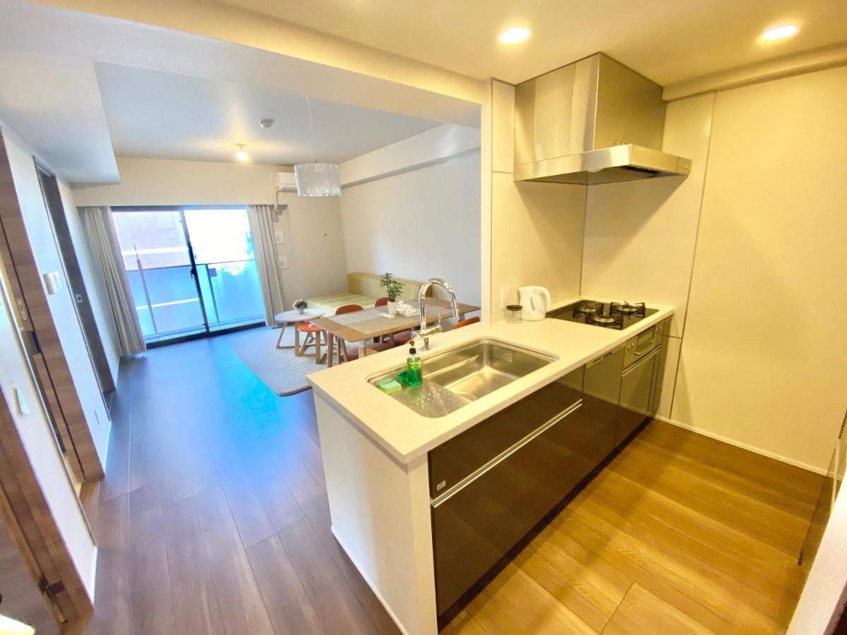 Apartment Akasaka Residence Ii7 *